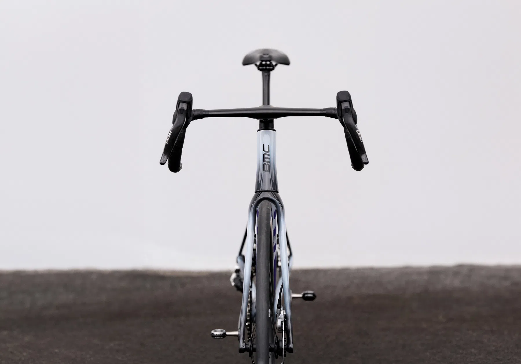 voorkant fiets